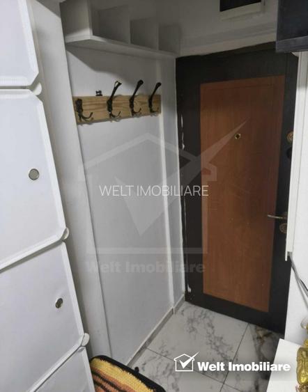 Garsoniera in Gheorgheni, zona Politia Rutiera - 2