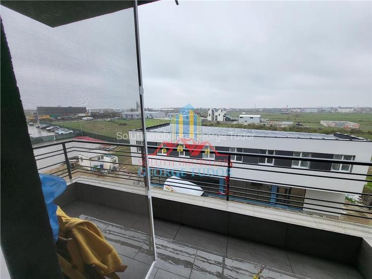 Vanzare apartament Militari Residence - 5