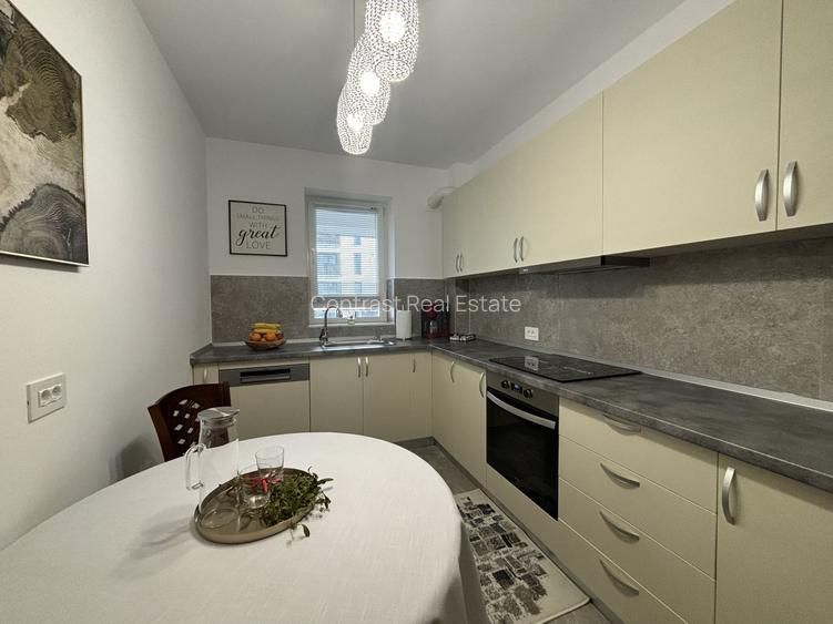 Garosniera - Coresi Avantgarden / Kasper - 3