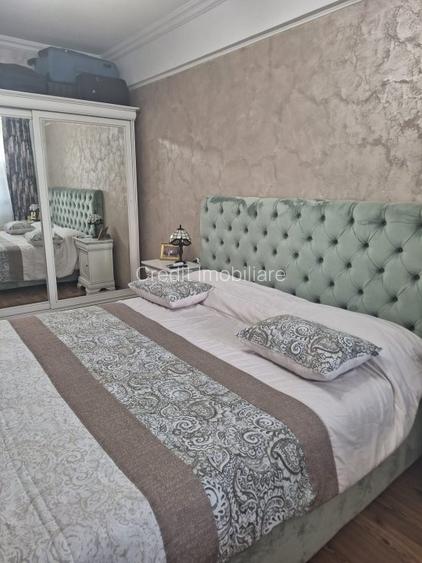 Apartament ISARAN 4 CAMERE 2 PARCARI SUBTERANE! - 9