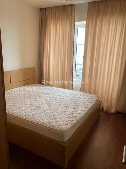 InCity Residence | 3 camere (tip A) | doua apartamente disponibile - 4