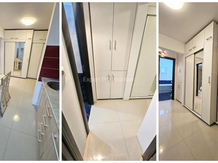 Gorjului Piata Politie Et.2 din 4 Dec Mobilat Utilat Parcare Merita Vazut - 6