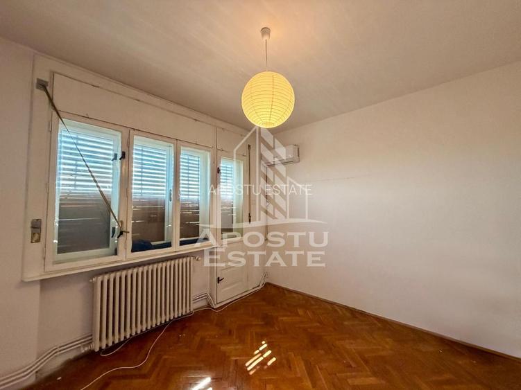 Apartament cu 4 camere de inchiriat, zona Bogdanestilor, Timisoara - 7