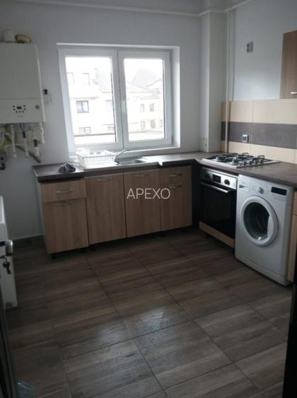 Vânzare apartament 2 camere -Tractorul | Parcare | Luminos - 4