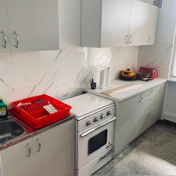 Inchiriez 2 camere langa Nokia! - 2