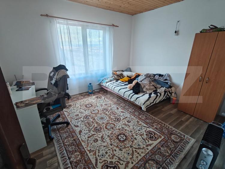 Casa Individuala la intare in Chinteni/ 280mp/teren 500mp/ partial finisata - 6