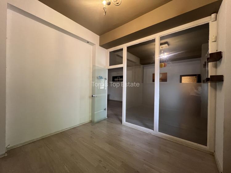 CLADIRE BIROURI D+P+3 ET I 670 MP I ZONA TROCADERO - 6