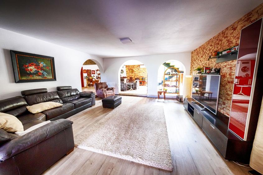 Proprietate unica, independenta energetic, zona Bucium - 2