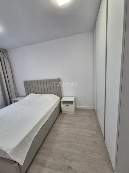 Apartament cu vedere la padure - prima inchiriere - Greenfield - 4