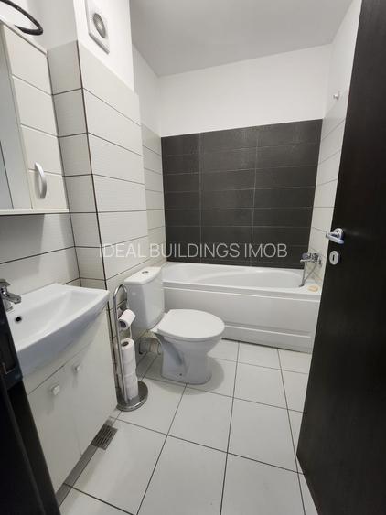 Garsoniera - Centrala Proprie - Militari Residence - 4