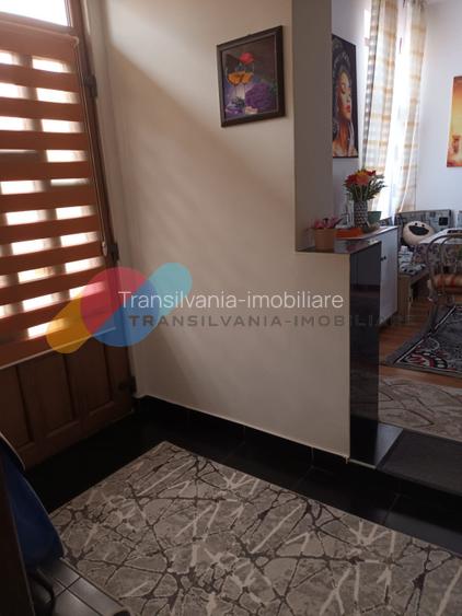 Apartament 2 camere, ultrafinisat – in inima orasului - Centru - 9