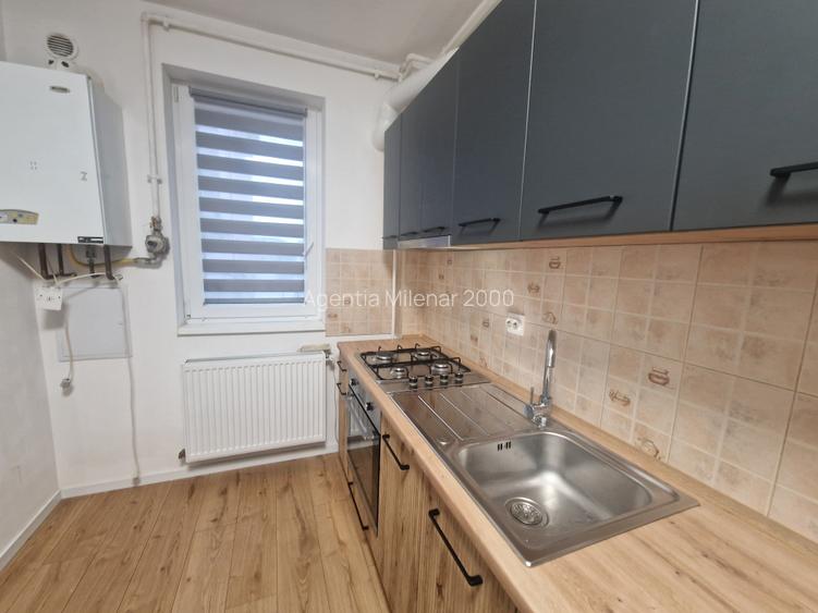 apartament deosebit, mobilat și utilat-pe Calea Timișoarei - 19