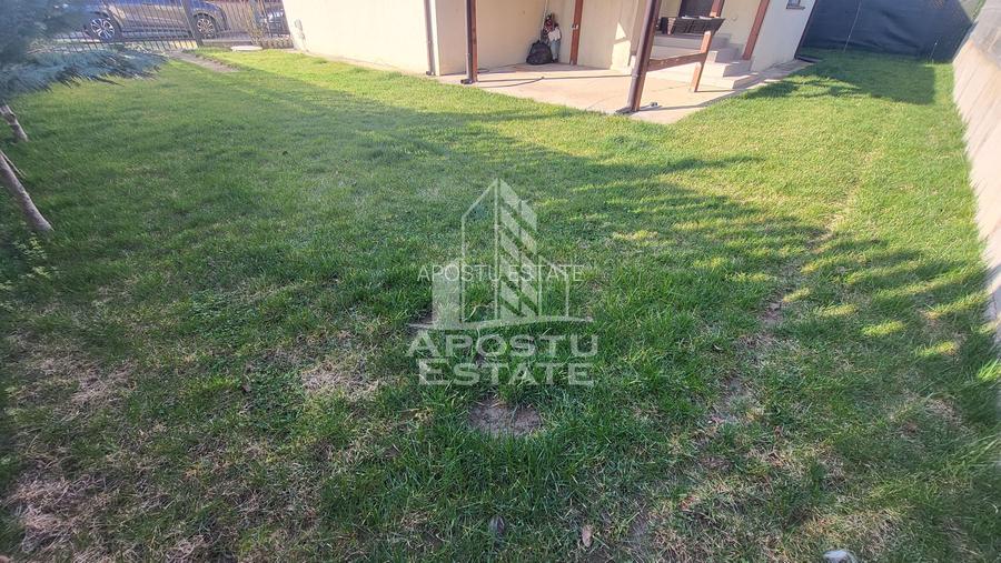 Casa individuala,4 camere,2 bai,Dumbravita - 18