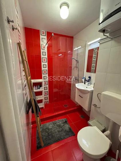 Apartament 2 Camere Ion Mihalache | Balcon | Boiler | 6 minute metrou - 6