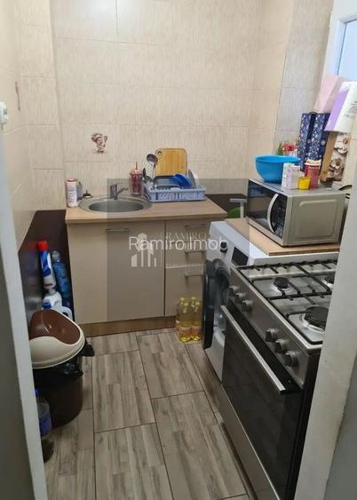 2 Camere Decomandat zona Resita/Giurgiului - 4