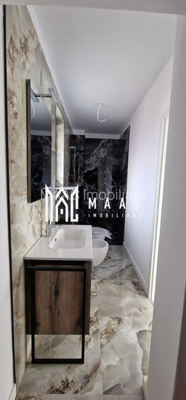 Casă înșiruită I P+E+M I 120 mpu I Curte 80 mp I Cristian - 14