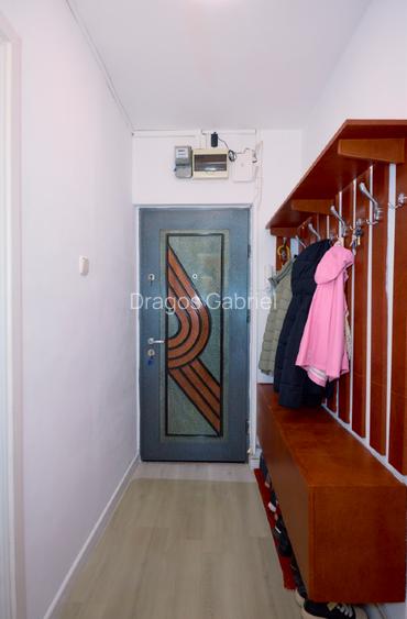 Apartament 3 camere, 71mp, decomandat, renovat, Rahova Malcoci – Petre Ispirescu - 14