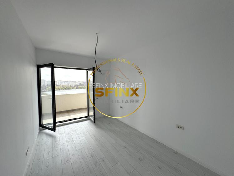 Superb! 2 camere I vedere la lac I imobil 2024 I terasa 19mp - 9