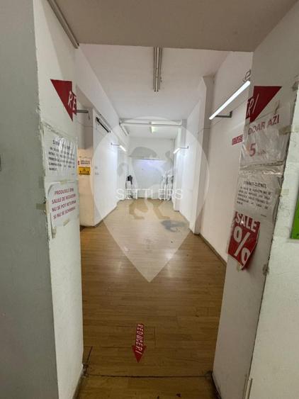 Spatiu comercial | Vad Excelent | Sos. Pantelimon - 3
