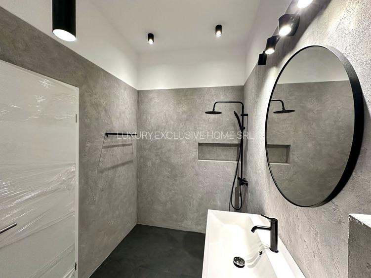 Pipera 3 camere super elegant - 15