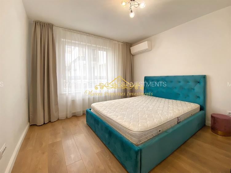 Apartament 3 camere vedere lac Băneasa - Pipera, cu parcare - 11