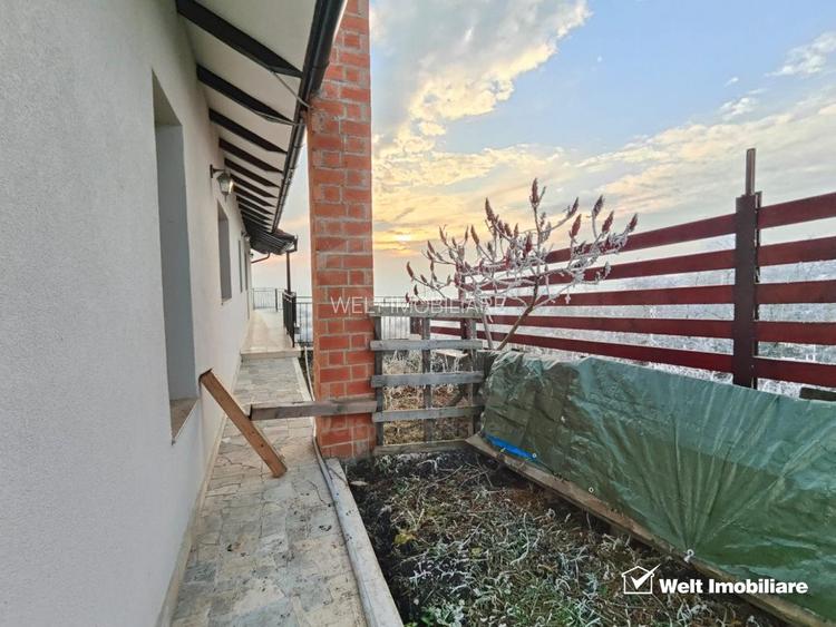 Casa individuala situata in inima naturii, zona Dealul Fanatelor - 25