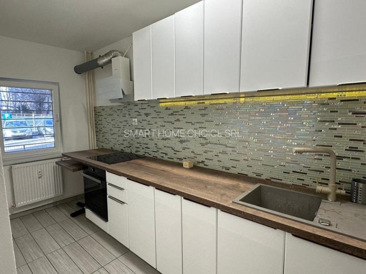 Apartament 2 camere Piata Muncii. Pets Allowed - 4