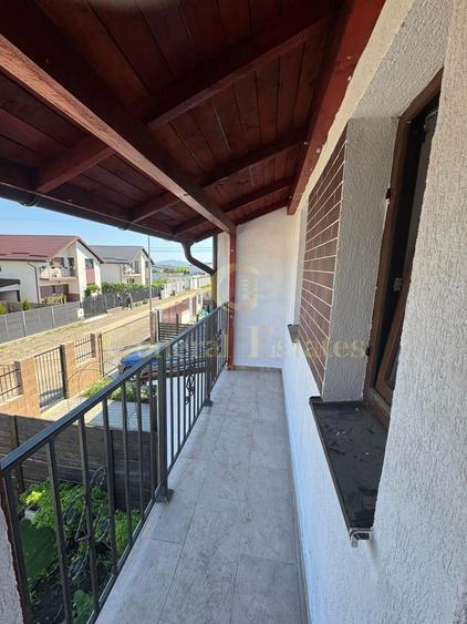 CASĂ SPRE INCHIRIERE – 4 CAMERE | BRAȘOV, CARTIER IZVOR - 10