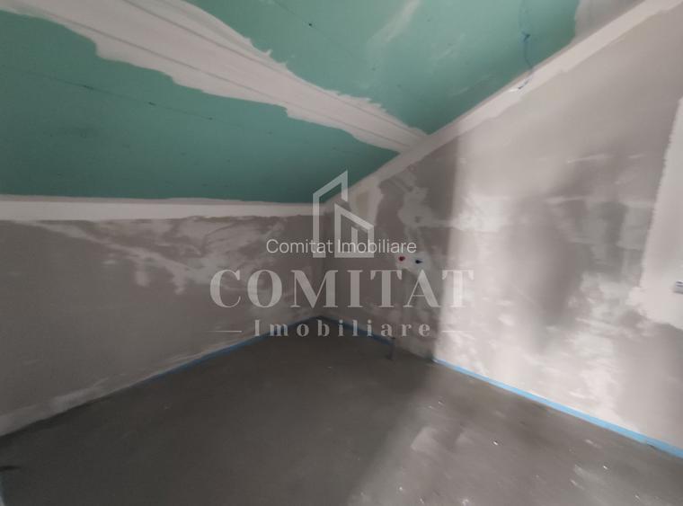 Casa tip Duplex | 244 mp | Dambu Rotund - 15