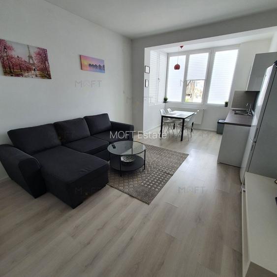 Apartament 2 camere cochet – metrou Universitate - 3