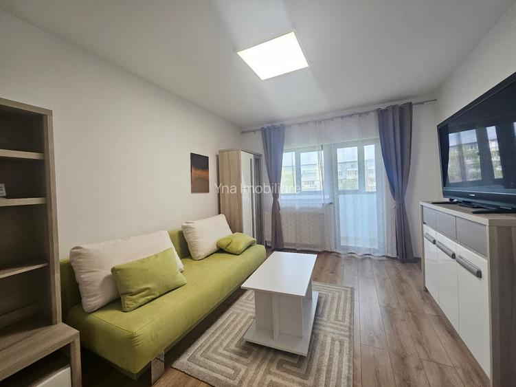 Oferta inchiriere garsoniera fond nou, Gavana 3, parcare, 300 EURO - 4