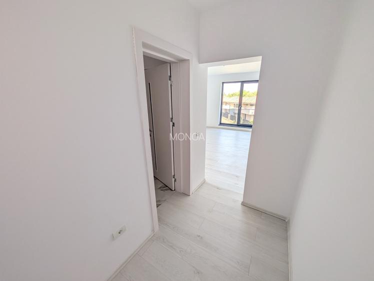 Casa 4 camere 120mp | 0 comision | Corbeanca Laguna Albastra | 280mp teren - 23