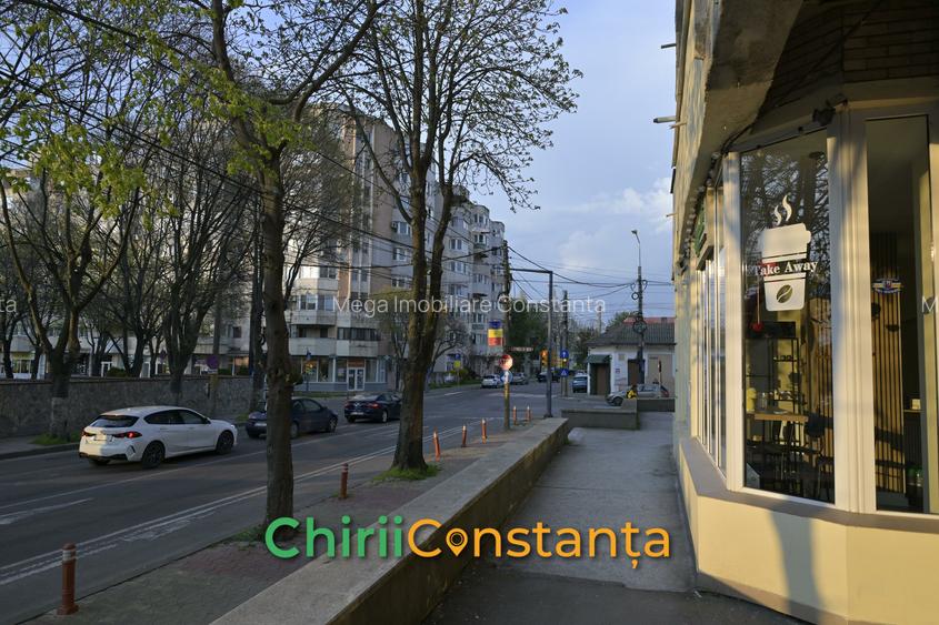✅Proprietar: Spațiu comercial stradal, 45m² – zonă centrală, Constanța - 12