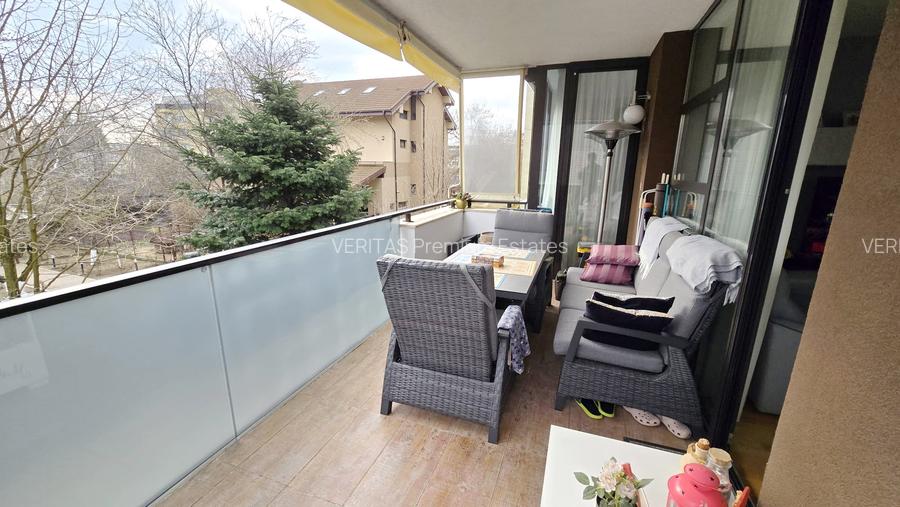 Apartament 4 camere langa padure si Zoo, 112 mp, Iancu Nicolae, Privighetorilor - 3