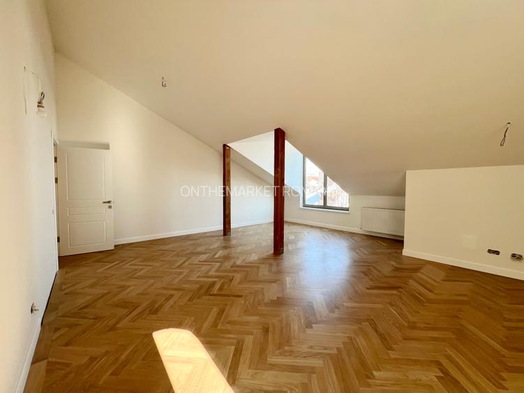 Vila individuala 6 camere Piata Victoriei - 10