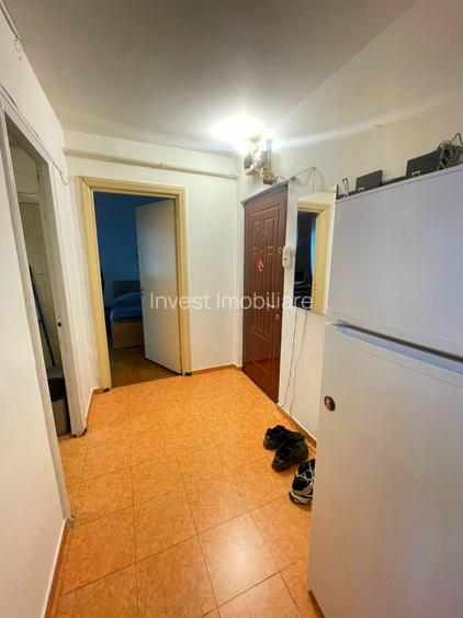 Apartament 3 camere-etaj 1-Podu Ros-bloc fara risc - 7