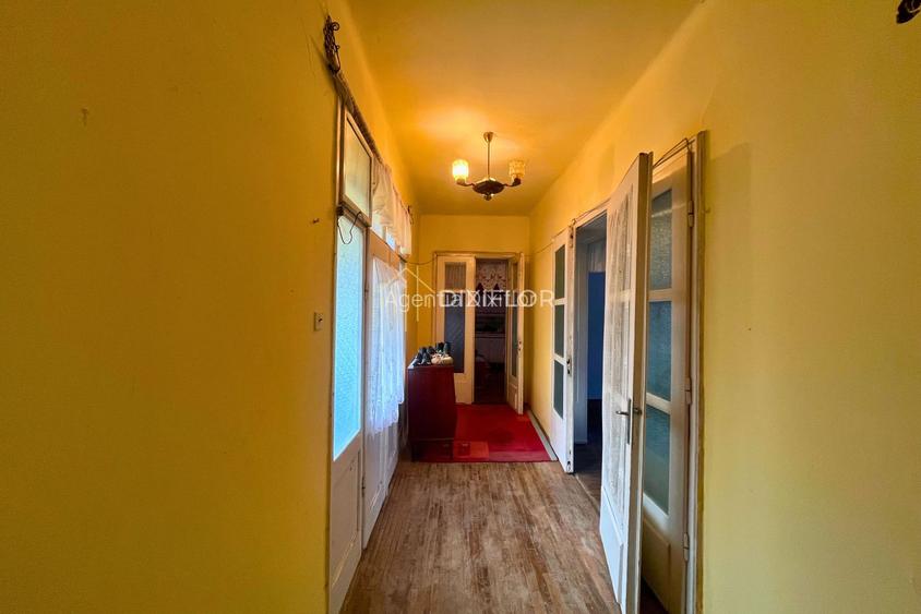 Casă cu 2 camere și teren generos | Miercurea Nirajului - 8