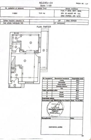 VILE SINGLE 2026 | 23 august | 10 min Metrou Otopeni | Proiect Nou! - 3