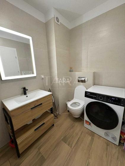 Apartament 3 camere zona Eroilor, Florești - 7