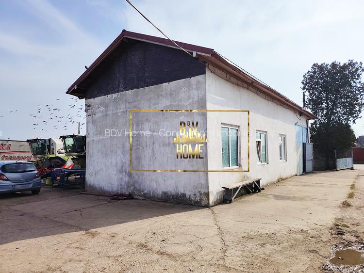 POTENTIAL IMENS, zona rezidentiala Mangalia - 6