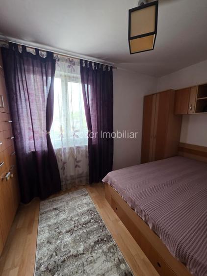 Plaza Romania 6 min.mobilat modern,loc de parcare. - 9