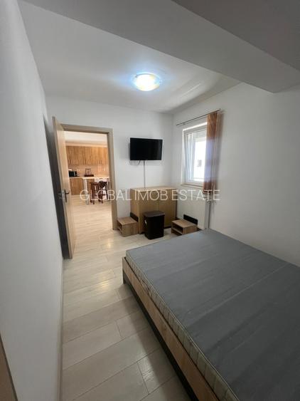 Inchiriere Apartament 2 camere  Bloc Nou Titan-Theodor Pallady - 6