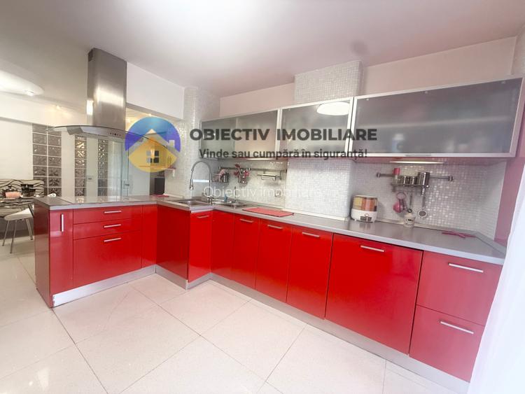 Apartament Spatios Tip Penthouse, in Inima Orasului –  Gata de Mutare! - 14