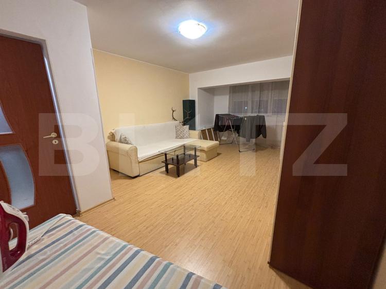 Apartament 2 camere, 70mp, Visan