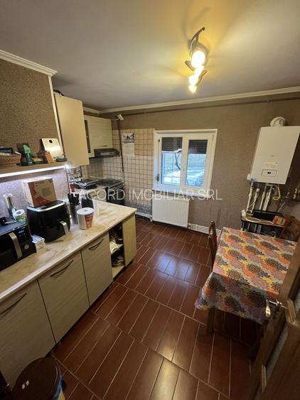 Apartament 3 camere Bratianu - 19