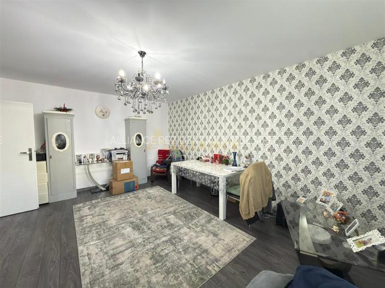 Vila individuala | 4 camere | Mobilata-Utilata - 5