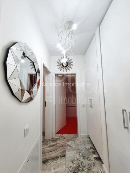 Apartament 3 camere de vanzare in Floresti - 14