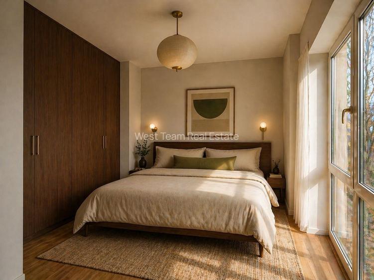 Apartament+loc de parcare subteran inclus in pret! comision0% - 2