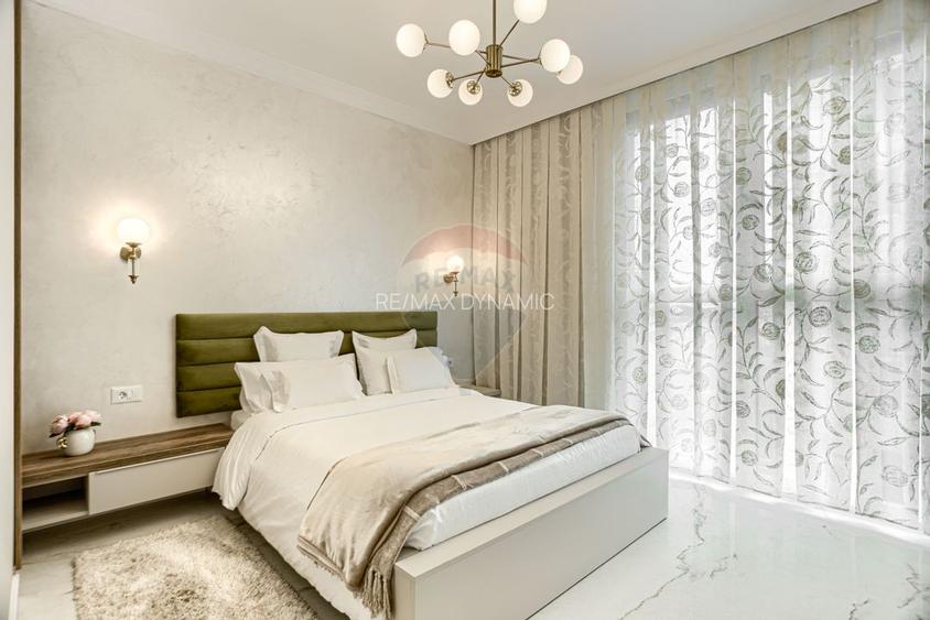 Apartament de închiriat, Ared Imar, loc de parcare inclus - 4