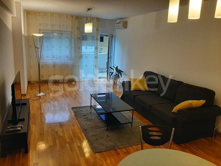 Apartament cu 2 camere de închiriat în zona Herastrau - 3